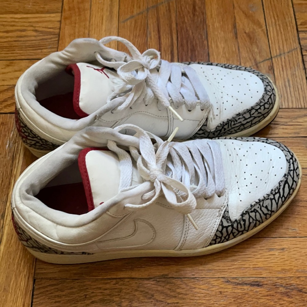 Jordan’s